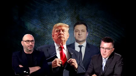 Dan Dungaciu: „Zelenski respinge planul de pace al SUA pentru că se bazează pe susținerea europeană”