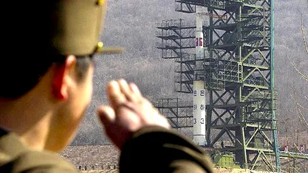 De ce Coreea de Nord NU va putea să atace acum Statele Unite cu o armă nucleară
