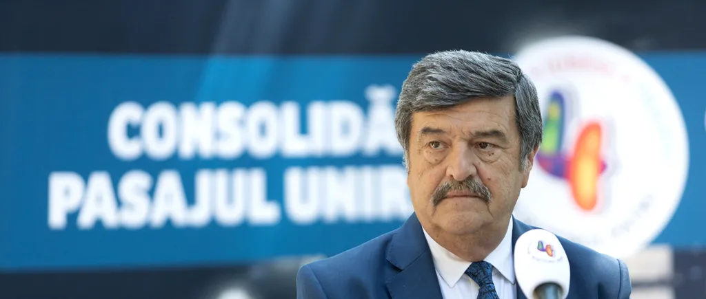 Toni Greblă, ales PREȘEDINTE al Autorităţii Electorale Permanente