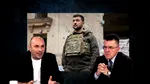 Dan Dungaciu: „Zelenski pune presiuni ca războiul să se încheie pe linia de contact de acum. Rușii nu acceptă”