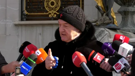 Gigi Becali anunță că a câștigat la CEDO procesul pentru schimbul de terenuri. Care este mesajul său pentru magistrați și ce despăgubiri vizează