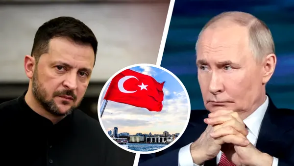 Reuters: Ucraina a solicitat Turciei să găzduiască o întâlnire între Zelenski și Putin. Ce anunță Kievul
