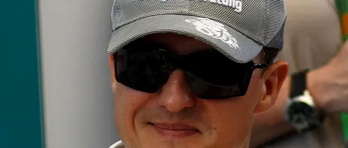 Cel mai bun prieten al lui Schumacher face dezvăluiri incredibile: „Am urmărit amândoi curse de Formula Unu. Comunică foarte greu... / Neurochirurg: „Schumacher este foarte schimbat