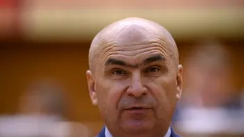 Ilie Bolojan avertizează că statul român riscă să intre în COMPLICAȚII bugetare tot mai mari: „Vrem să reducem deficitul cât mai aproape de 6%”