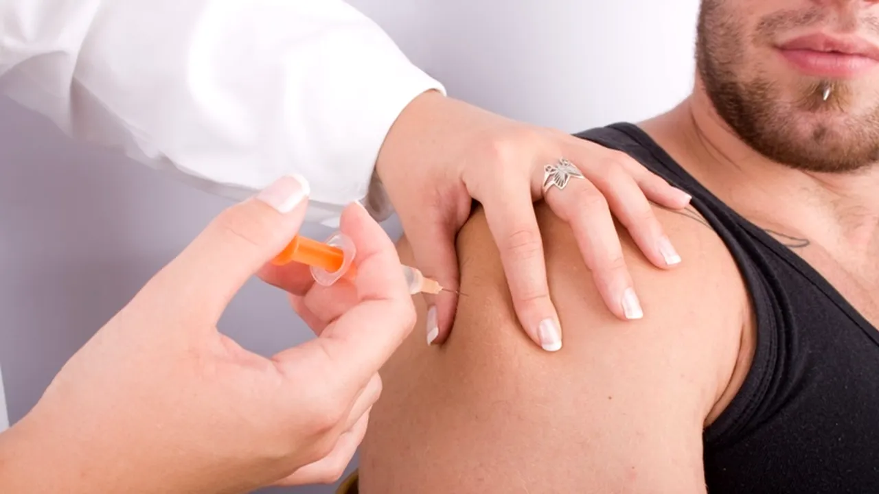 Americanii raportează primul caz de infecție cu variolă transmisă de un bărbat vaccinat