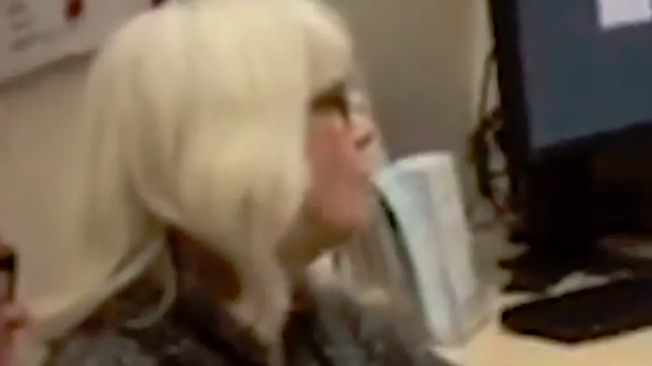 O femeie de 71 de ani este considerată INVINCIBILĂ 