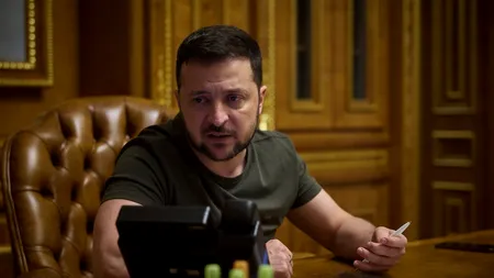 LIVE | Război în Ucraina, ziua 135. Volodimir Zelenski: Nu vom ceda teritorii Rusiei