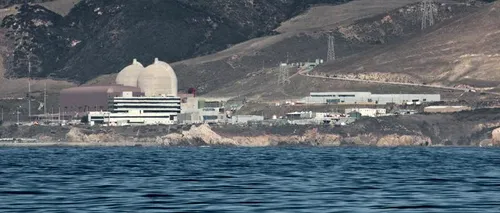 Această centrală nucleară a fost numită „Fukushima din California. De ce ar fi foarte periculoasă