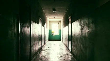 Bărbatul din Brăila care a bătut trei polițiști cu bastonul lor, INTERNAT la Psihiatrie. Ce vizează procurorii