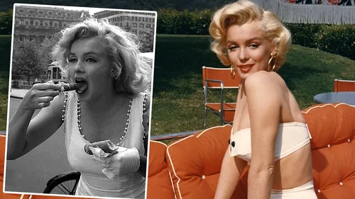 Dieta lui Marilyn Monroe | Ce trebuie să mânânci la micul dejun și la cină, ca să slăbești în timp record