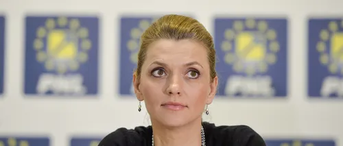 Alina Gorghiu cere demisii în lanț dacă Dacian Cioloș nu va fi premier după alegeri. Cine sunt principalii vizați