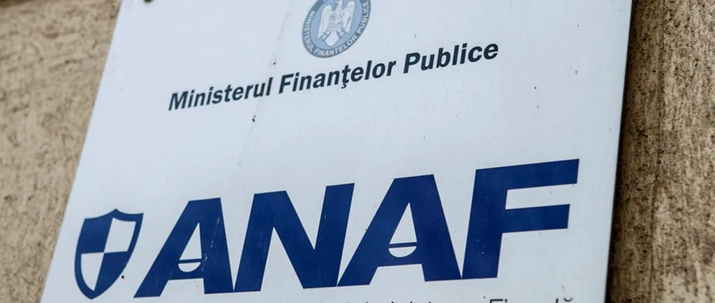 ANAF a publicat numele instituţiilor care au datorii la stat. Care sunt cei mai mari datornici aflați pe „lista ruşinii”