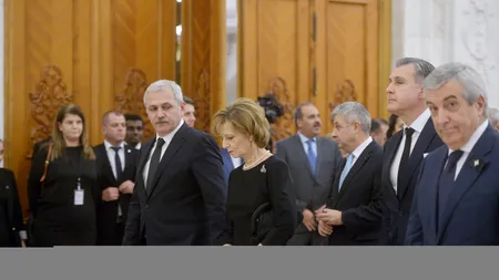 Dragnea anunță un nou proiect de lege privind statutul Casei Regale