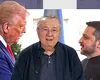 Trump FURIOS pe Zelenski / Ion Cristoiu: „E o gelozie, o concurență între doi mari actori”