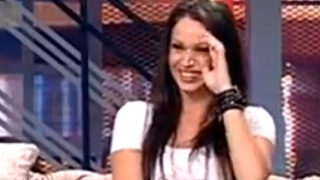 FOTO: „Casnica de la Masterchef