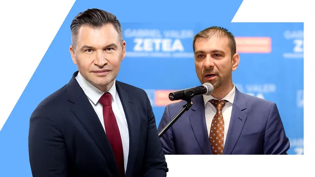 <span style='background-color: #ff0000; color: #fff; ' class='highlight text-uppercase'>EXCLUSIV</span> Gabriel Zetea, replică pentru Ionuț Stroe: Să-și vadă de problemele PNL-ului / Liberalii, supărați că aleșii partidului nu preiau postările lui Ciucă
