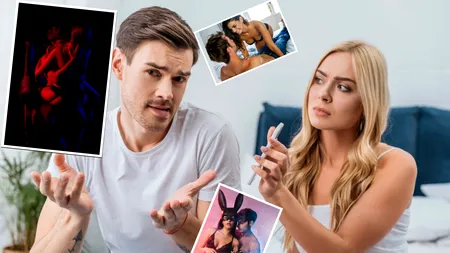 Cele 7 zodii care vor suferi în DRAGOSTE: Iulie este luna trădărilor și despărțirilor