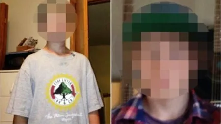 Ce a făcut un părinte pentru ca băiatul lui să nu mai chiulească