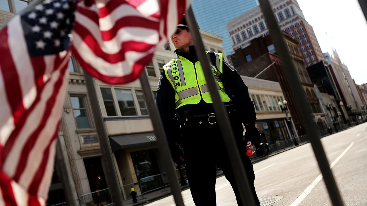 Ancheta FBI privind atentatul din Boston nu a făcut progrese