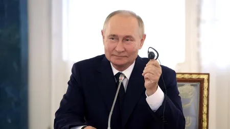 Reuters: Rusia a dezvoltat un program secret de fabricare a DRONELOR militare în China