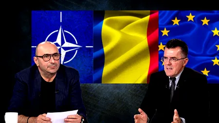 Dan Dungaciu: „Puterea din ROMÂNIA, la un pic de presiune, nu va avea unde să se plângă și va avea probleme foarte mari”