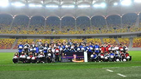 Când vor fi puse în vânzare biletele la finala EUROPA LEAGUE 2012 și cât vor costa