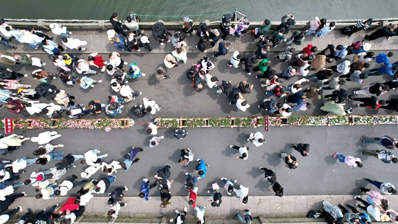 Semnificația zilei de 1 MAI. Ce s-a întâmplat la 1886