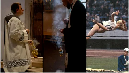 16 IULIE, calendarul zilei: Începe Marea Schismă dintre Biserica Ortodoxă și cea Catolică/ Iolanda Balaș stabilea ultimul record mondial al său