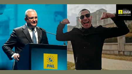 A doua MANEA pentru Nicolae Ciucă, cu o zi înainte de vot. Gheboasă, trimis în judecată pentru deținere de droguri: „O să votez cu o forță înțeleaptă”
