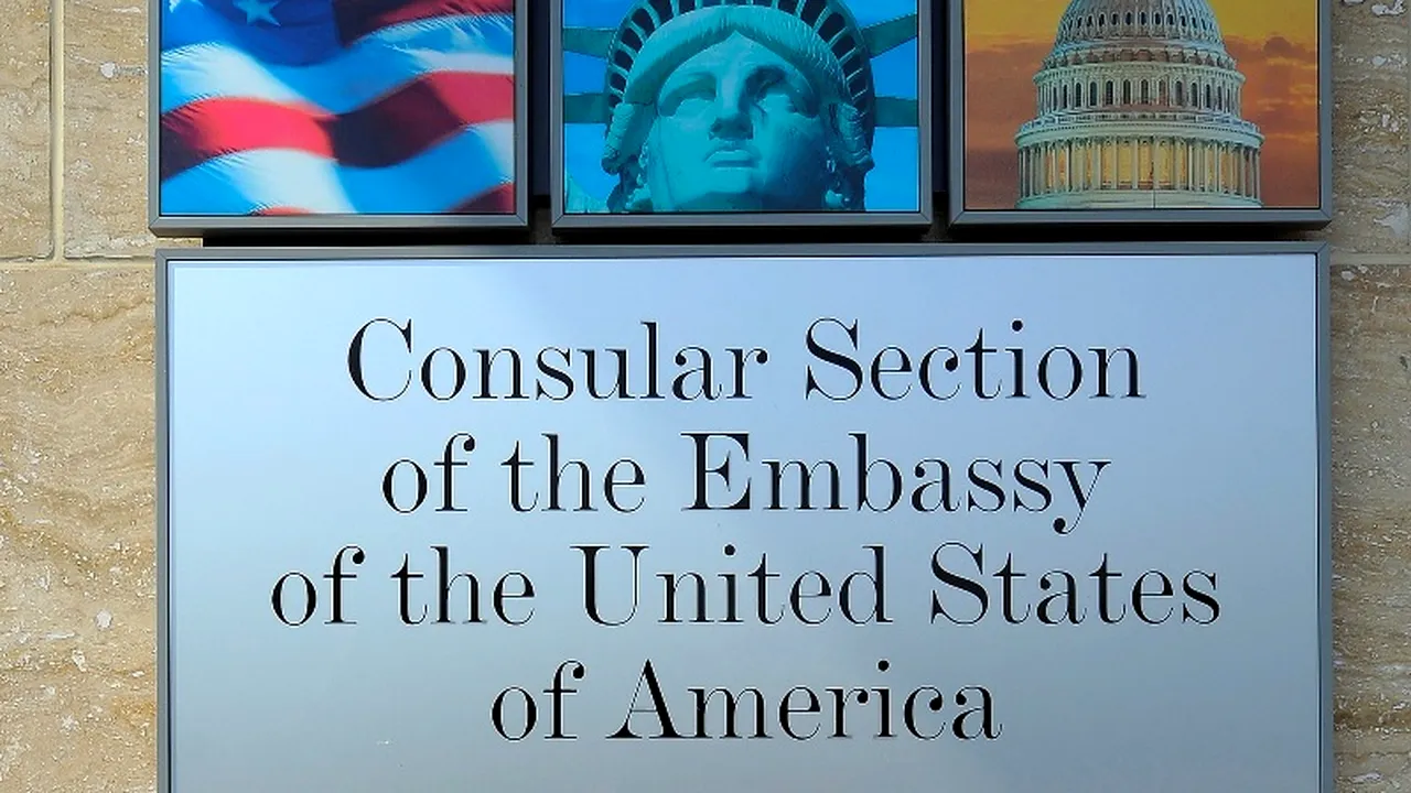 SUA amenință state UE cu reintroducerea vizelor dacă nu respectă măsuri de securitate mai stricte