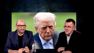 Dan Dungaciu: „Trump nu minte când spune că au început negocierile, el doar vrea să țină sub control prețul petrolului”
