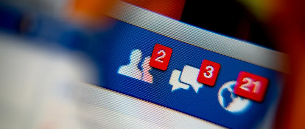 Noi probleme de funcționare pentru Facebook. Mii de utilizatori nu au putut accesa rețeaua de socializare 