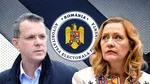 Ce mesaj a transmis Moșteanu colegilor după ce-a aflat că AEP verifică pe ce-a cheltuit USR banii partidului, începând cu luna ianuarie 2025