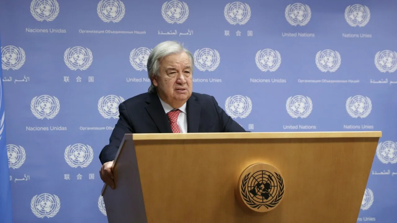 Război Israel-Hamas, ziua 114: ONU concediază nouă membri care au participat la atacurile Hamas din 7 octombrie: „Trebuie să existe consecinţe!”