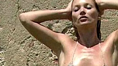 CONFESIUNILE supermodelului Kate Moss