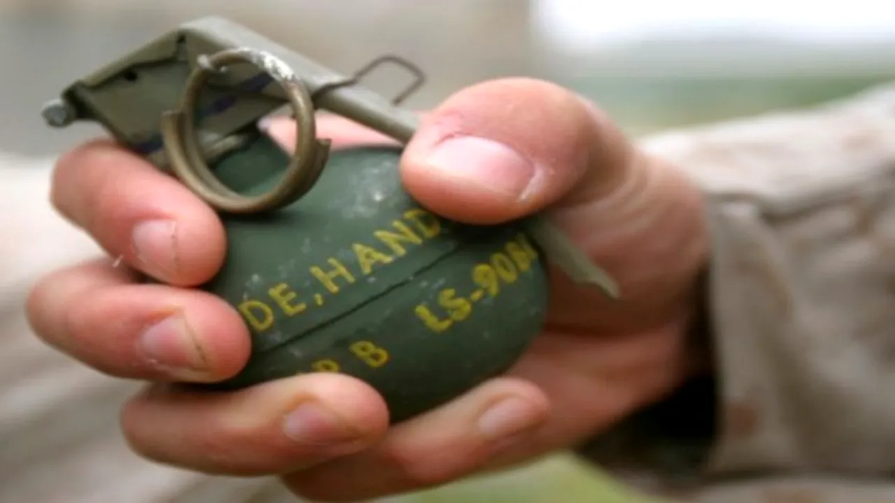 Bomba de sub inimă. Muniție neexplodată găsită în corpul unui soldat rus. Decizia medicilor chirurgi: 