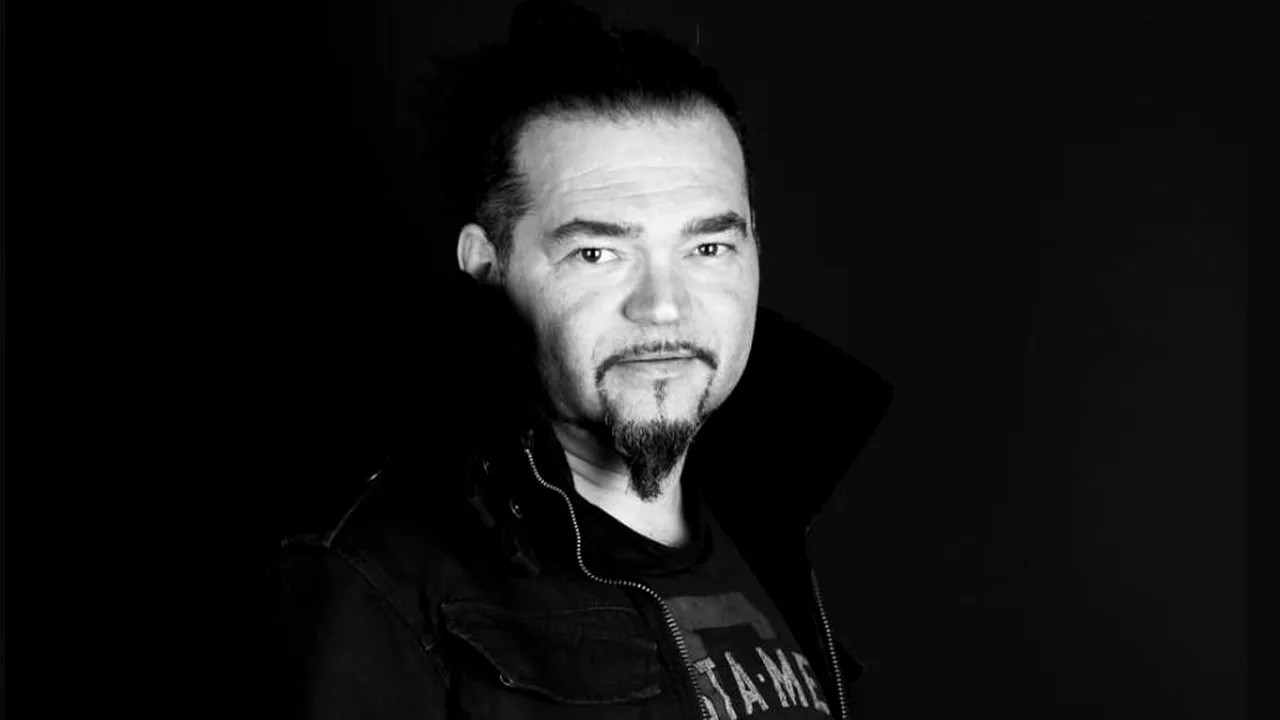 A MURIT Octavian Băieș, solistul trupei Hazard, un simbol al scenei de muzică din Cluj: 