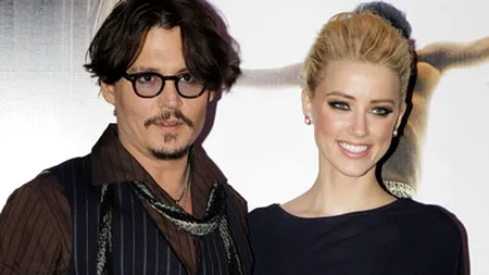 Cât l-a costat divorțul pe Johnny Depp. Suma impresionantă luată de fosta soție