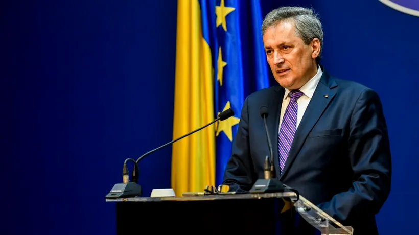 8 ȘTIRI DE LA ORA 8. Ministrul de Interne, Marcel Vela, a anunțat, vineri seara, că obligativitatea autoizolării la domiciliu la revenirea în România se ridică începând din 15 iunie