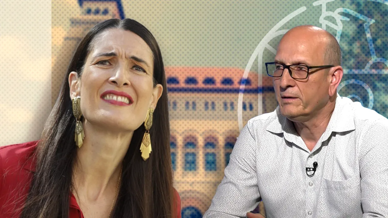 Primăriței Clotilde Armand i se cere retragerea de la conducerea USR Sector 1. Chiar mâna ei dreaptă îi solicită să facă pasul în spate