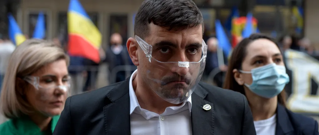Cum vrea AUR să-l demită pe primarul din Timișoara, Dominic Fritz. George Simion a anunțat că va înfiinţa Liga anti-Fritz