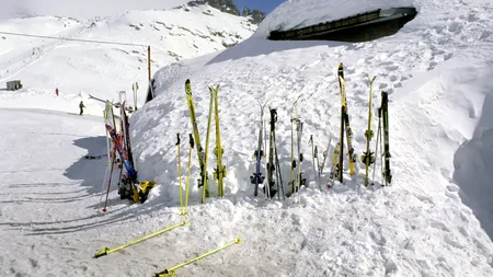 URIAȘUL, cea mai lungă PÂRTIE DE SCHI din Semenic, NEFUNCȚIONALĂ de doi ani. Anunțul SURPRIZĂ al noului administrator