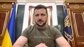 LIVE TEXT | Război în Ucraina, ziua 231: Zelenski cere mai multe sancțiuni împotriva Rusiei după ultimele atacuri asupra Ucrainei/Joe Biden spune că Vladimir Putin ”este irațional” și că a calculat greșit invadarae Ucrainei