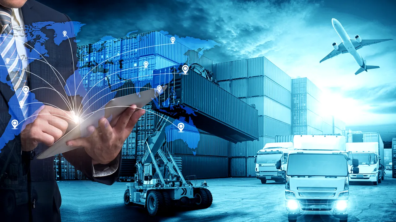 Stratulat Albulescu a asistat sennder cu privire la achiziția operațiunilor de transport terestru din Europa ale C.H. Robinson