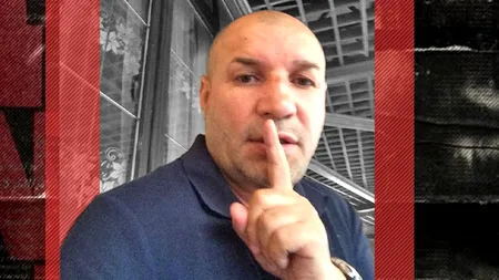 EXCLUSIV VIDEO | Mărturia cutremurătoare a temutului bătăuș Ulise despre brutalitățile vieții de oraș. „Am fost otrăvit, tăiat și împușcat”