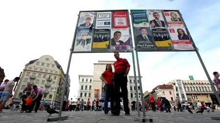 ANALIZĂ GÂNDUL. Cine stă acasă, în realitate, votează