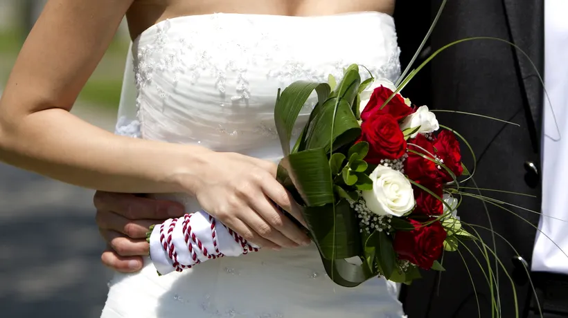 De ce nu este bine să urezi „Casă de piatra cuplurilor care se căsătoresc?