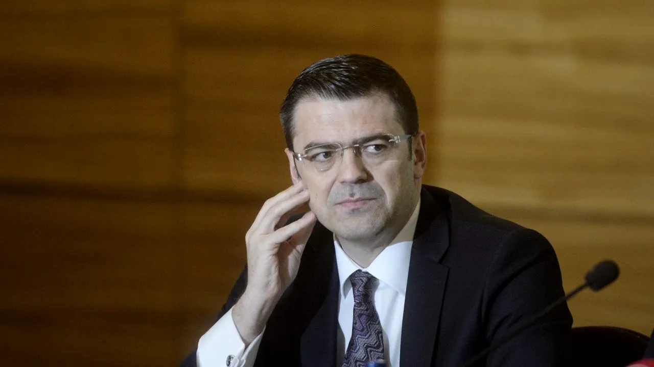 Procurorul Codruț Olaru nu mai are titlul de doctor în Drept. CNATDCU i l-a retras pentru „plagiat grosier”