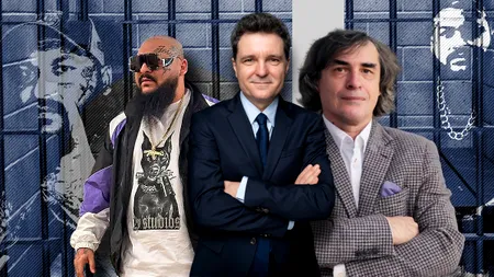 Manelistul Dani Mocanu, cel care a compus hitul “Nicușor Dan, mare, mare matematician”, despre care Cărtărescu spunea că e “chiar simpatic”, merge la PUȘCĂRIE. Câți ani va sta după gratii