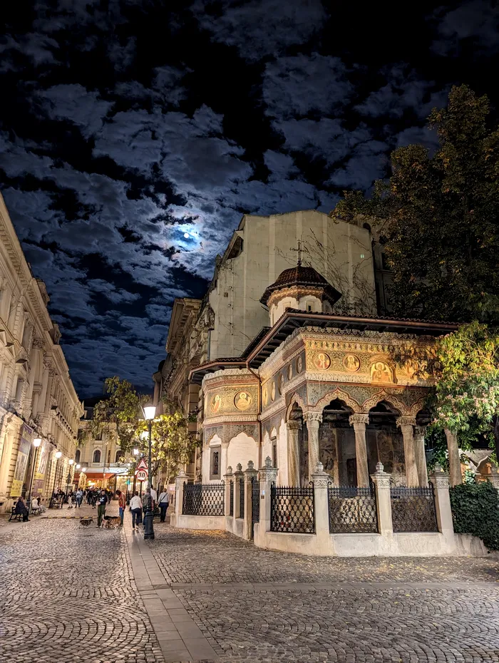 Italian, despre un oraș în România: O mică bijuterie. Lăsați ce spun alții, m-am simțit mai în siguranță decât în alte locuri / Sursa foto: Facebook